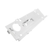 Untere Sockelleiste Abdeckung