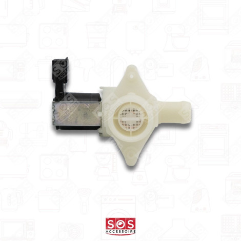 MAGNETVENTIL WASCHMASCHINE - 481227128375, C00312238