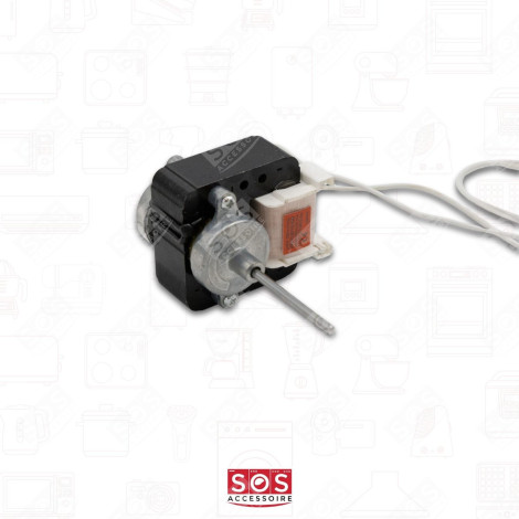 VENTILATOR-MOTOR KÜHLSCHRANK, GEFRIERSCHRANK - 4680JB1026B