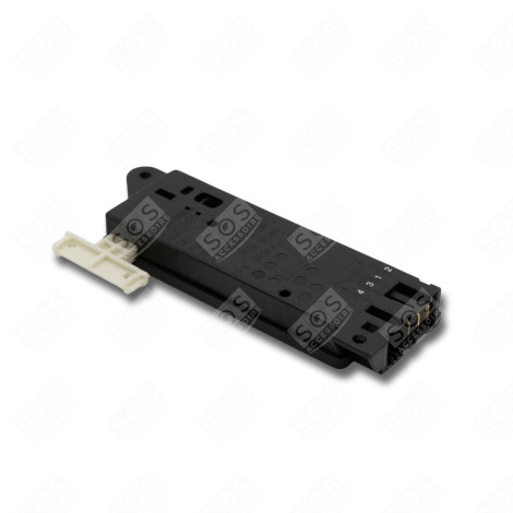 TÜRSICHERUNG (VERRIEGELUNG)