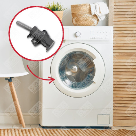 2ER SET MOTORKOHLEN, KOHLEBÜRSTEN