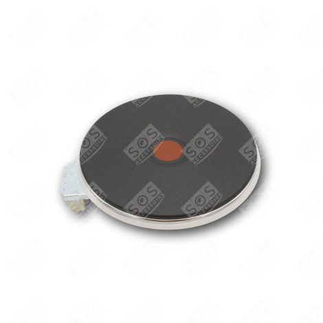 ELEKTRISCHE PLATTE 1500W KOCHPLATTEN, HERDPLATTEN, KOCHFELD - 93638013, C00525915