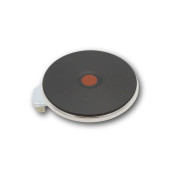 Elektrische Platte 1500W