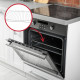 ROST 478,5 X 365 MM BACKOFEN, KÜCHENHERD - 481010828296, C00526696
