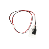 Sicherheits-Mikroschalter