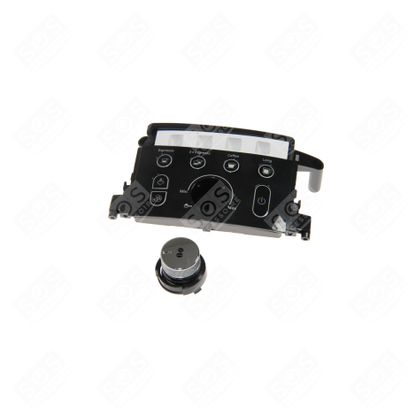 BEDIENEINHEIT OHNE PLATINE KAFFEEMASCHINE, ESPRESSOMASCHINE - AS13200267