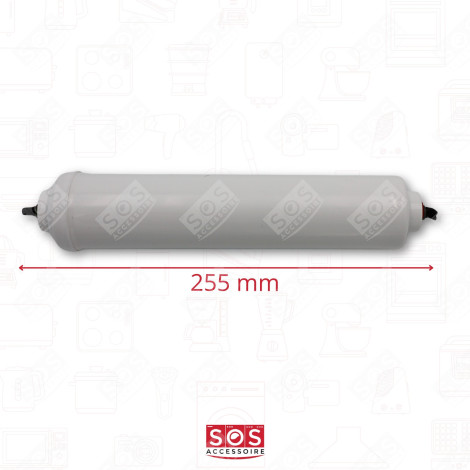 FILTRE D'ORIGINE HAFEX/EXP KÜHLSCHRANK, GEFRIERSCHRANK - 484000000680, DA29-10105J