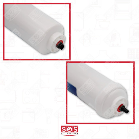 FILTRE D'ORIGINE HAFEX/EXP KÜHLSCHRANK, GEFRIERSCHRANK - 484000000680, DA29-10105J