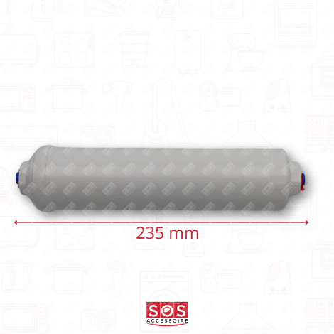 ORIGINAL WASSERFILTER BL9808 KÜHLSCHRANK, GEFRIERSCHRANK - 5231JA2003A, ADQ73693903