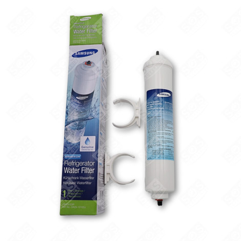 FILTRE D'ORIGINE HAFEX/EXP KÜHLSCHRANK, GEFRIERSCHRANK - 484000000680, DA29-10105J