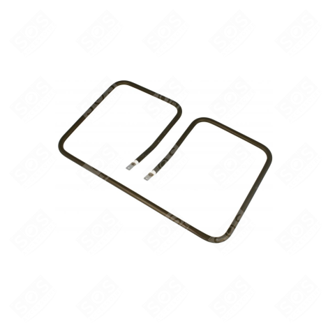 WIDERSTAND RACLETTE, TISCHGRILL, WOK - MV19050900