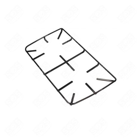 LINKES GITTER BACKOFEN, KÜCHENHERD - 9052272