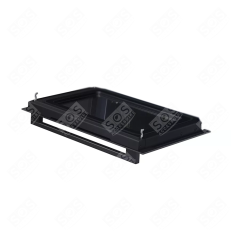 KOMPLETTE TÜR ORIGINAL MIKROWELLE, MIKROWELLENHERD - DG94-04400A