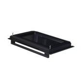 Komplette Tür original