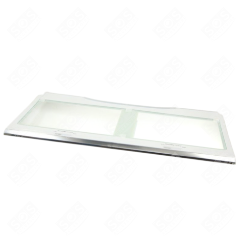 GEMÜSESCHALEN DECKEL SET KÜHLSCHRANK, GEFRIERSCHRANK - DA97-15360A