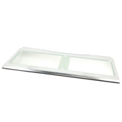 Gemüseschalen Deckel Set