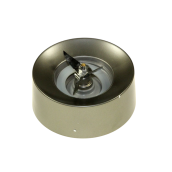 Basis-Set mit Messer