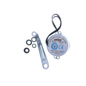 Exzentrischer Ventilatormotor