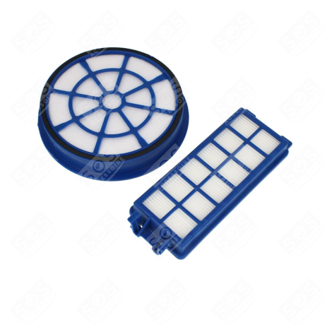 FILTERKIT U103 STAUBSAUGER - 35602655, 0530099803
