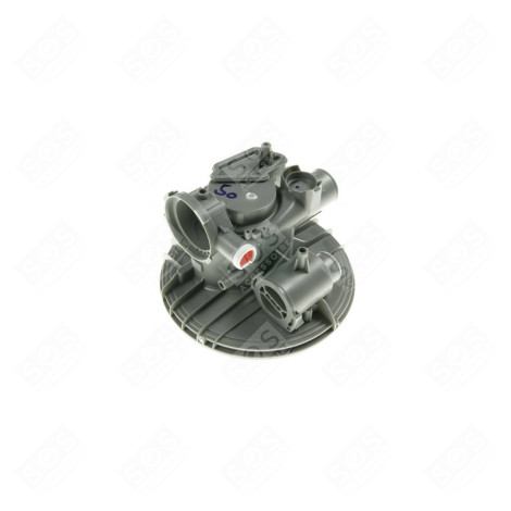 HYDRAULIKBLOCK GESCHIRRSPÜLER, SPÜLMASCHINE - AS0057812, 1040045