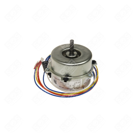 MOTOR KLIMAANLAGE UND KLIMAGERÄT - NE2847