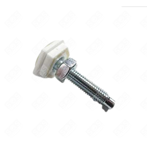 VERSTELLBARER FUSS WASCHMASCHINE - 481246218303