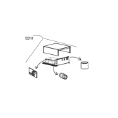 Elektronischer Dimmer