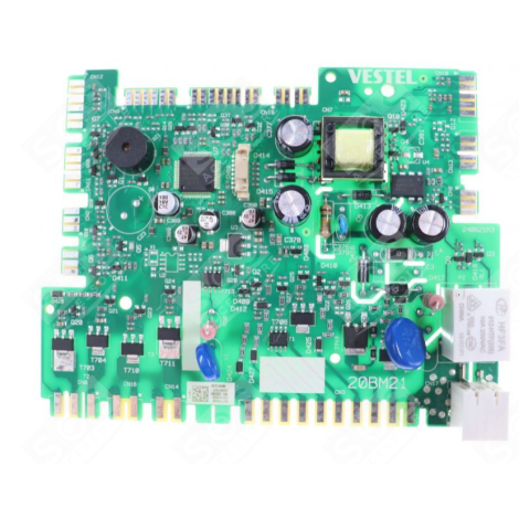 ANZEIGEPLATINE GESCHIRRSPÜLER, SPÜLMASCHINE - 32042494