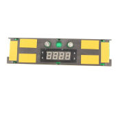 Elektronische Karte, Programmiertes Leistungsmodul