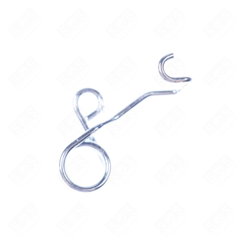 RESSORT DE SERRURE DE PORTE GESCHIRRSPÜLER, SPÜLMASCHINE - H12129216