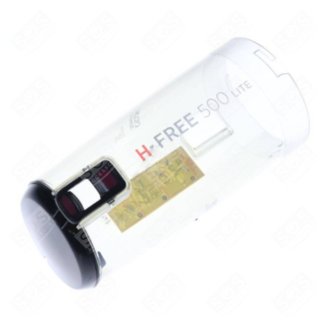 ZYKLONBOX-SET STAUBSAUGER - 48030847