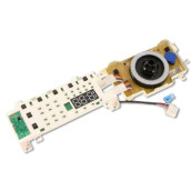 Elektronische Karte, Anzeigemodul