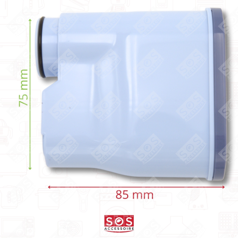 SET VON 9 WASSERFILTERN KAFFEEMASCHINE, ESPRESSOMASCHINE - 421946039401, 421944050461