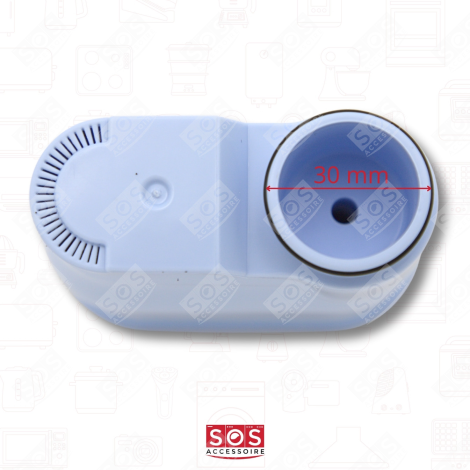 SET VON 9 WASSERFILTERN KAFFEEMASCHINE, ESPRESSOMASCHINE - 421946039401, 421944050461