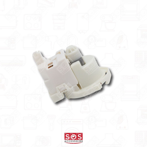 POMPE DE VIDANGE (AVEC CONNECT