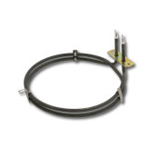 Kreiswiderstand 2000 W