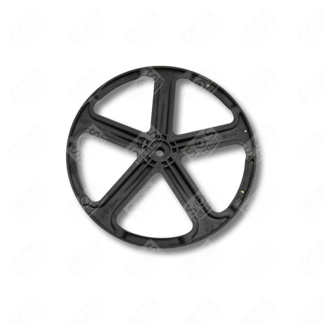 RIEMENSCHEIBE AUS PLASTIK WASCHMASCHINE - 1084895075, 1084891074