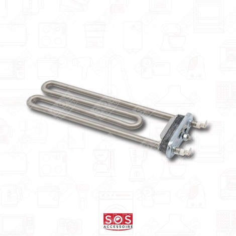 HEIZELEMENT 2050 W OHNE TEMPERATURFÜHLER WASCHMASCHINE - 481010496465