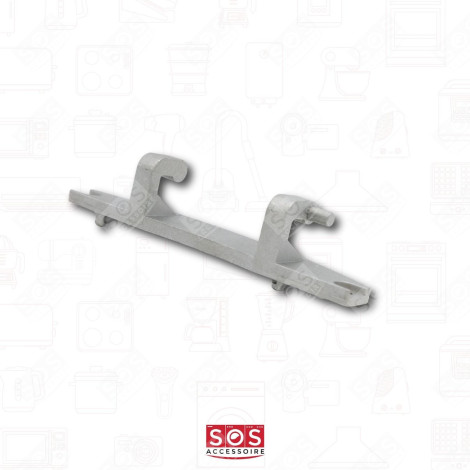 BULLAUGE SCHARNIER WASCHMASCHINE - 00655117, 00608936