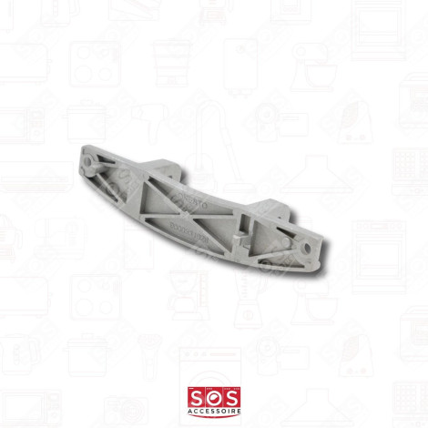 BULLAUGE SCHARNIER WASCHMASCHINE - 00655117, 00608936