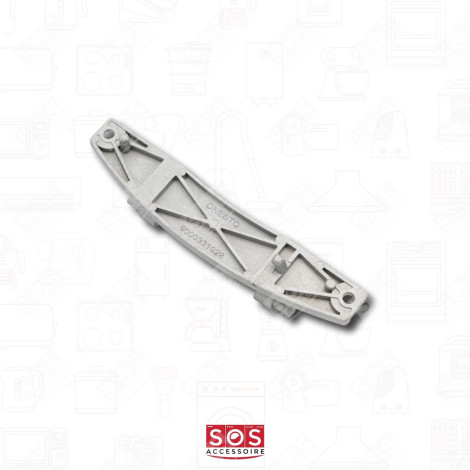 BULLAUGE SCHARNIER WASCHMASCHINE - 00655117, 00608936