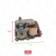 VENTILATOR-MOTOR BACKOFEN, KÜCHENHERD - 795210954,00753433