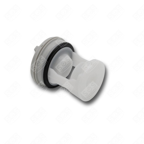 FILTERVERSCHLUSS WASCHMASCHINE - 42065252, 32008162