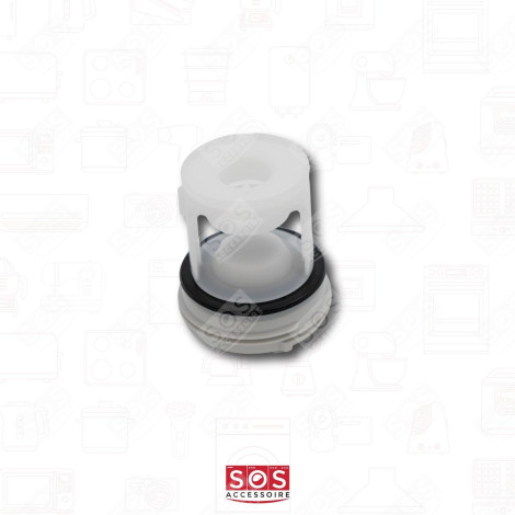 FILTERVERSCHLUSS WASCHMASCHINE - 42065252, 32008162