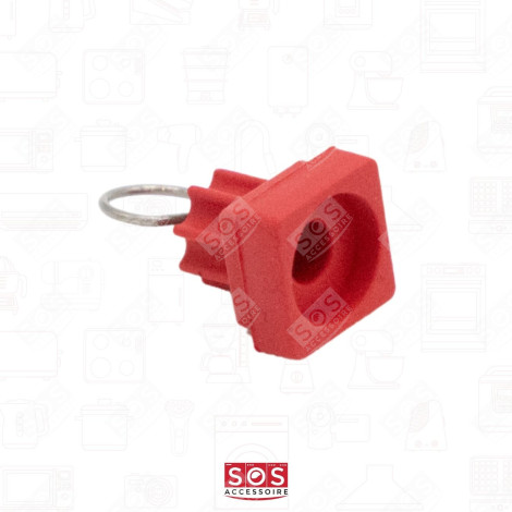 BACKROST-FUSS KOCHPLATTEN, HERDPLATTEN, KOCHFELD - 764010175