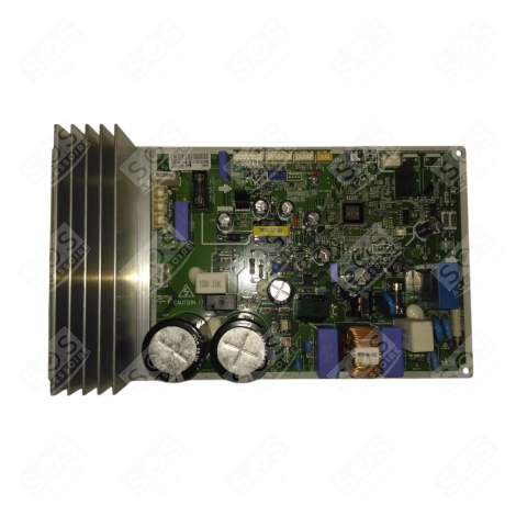 PLATINE KLIMAANLAGE UND KLIMAGERÄT - EBR74631914, EBR83795820