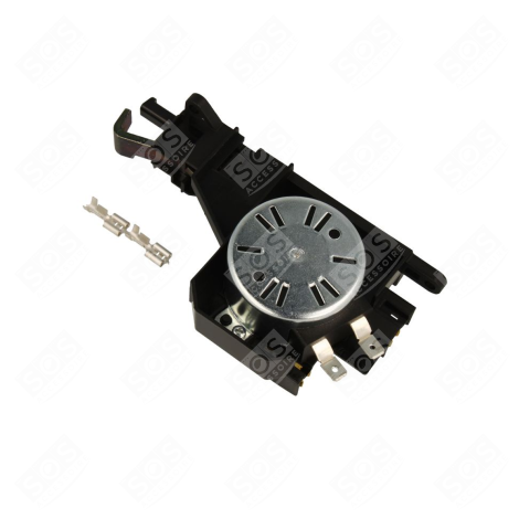 TÜRVERRIEGELUNG BACKOFEN, KÜCHENHERD - 910497