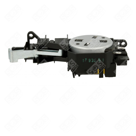 TÜRSICHERHEIT BACKOFEN, KÜCHENHERD - 827177