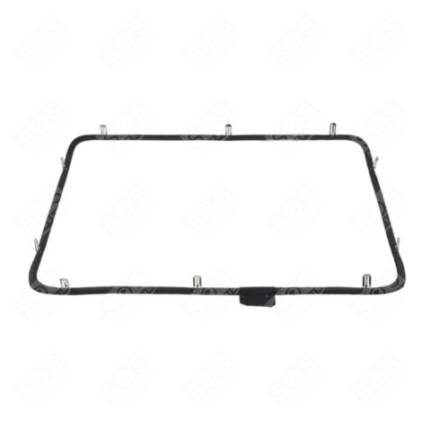 ORIGINAL TÜRDICHTUNG BACKOFEN, KÜCHENHERD - 12024341