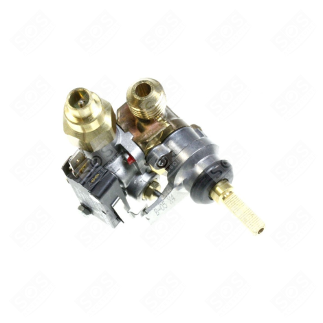 HAHN D0,63 BACKOFEN, KÜCHENHERD - 957330348, 957330400